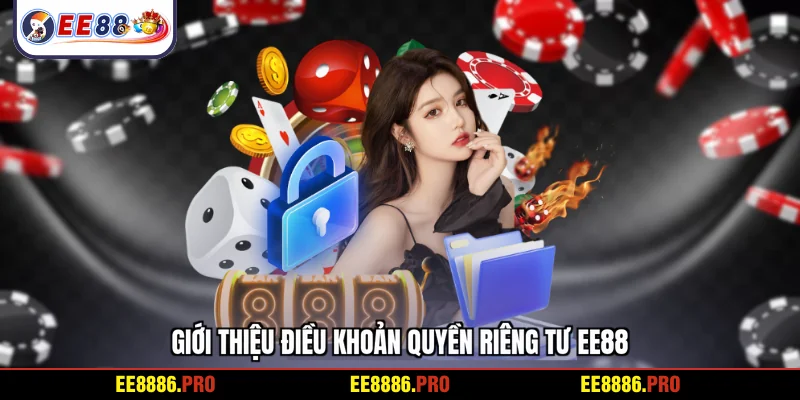 Giới thiệu điều khoản quyền riêng tư EE88